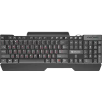 Клавиатура Defender HB-790 RU фото 1